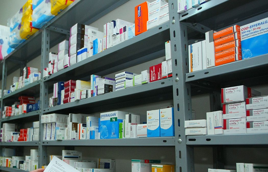 SESAL afirma tener abastecidos hospitales para atender emergencia por Tormenta Tropical SARA
