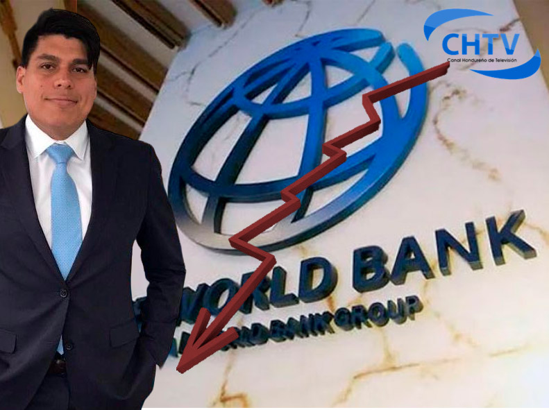 Honduras obtiene la segunda peor calificación en los indicadores de gobernabilidad del banco mundial