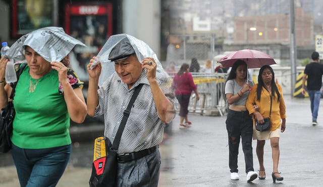 Lluvias con actividad eléctrica pronostican para este viernes en estas zonas de Honduras
