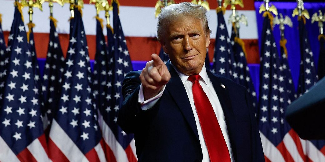 Conozca algunas de las ordenes ejecutivas que se aplicarán desde hoy tras toma de posesión del Presidente de los Estados Unidos, Donald Trump