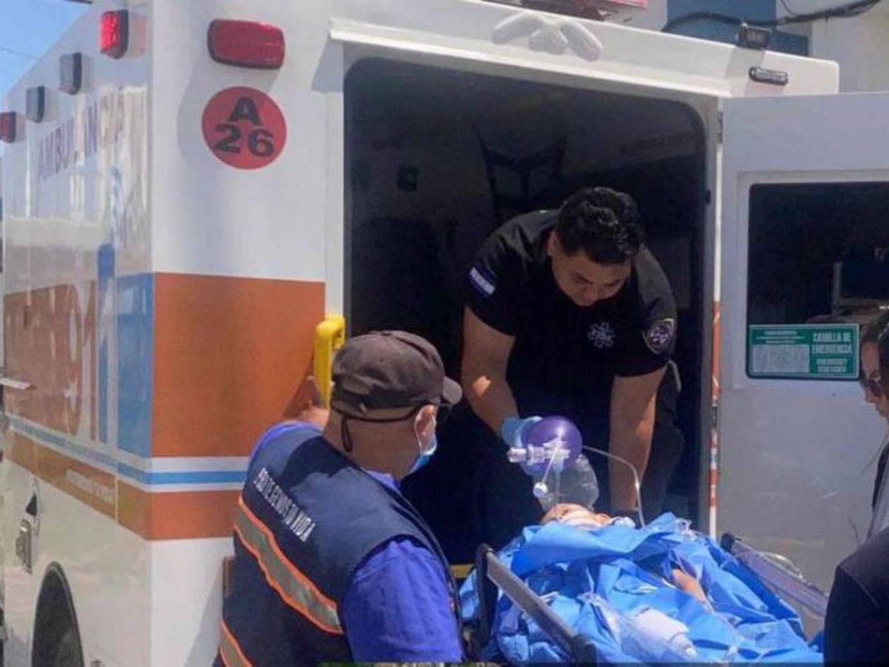 Fallece el pequeño Deybi tras agresión de su padrastro en Cofradía
