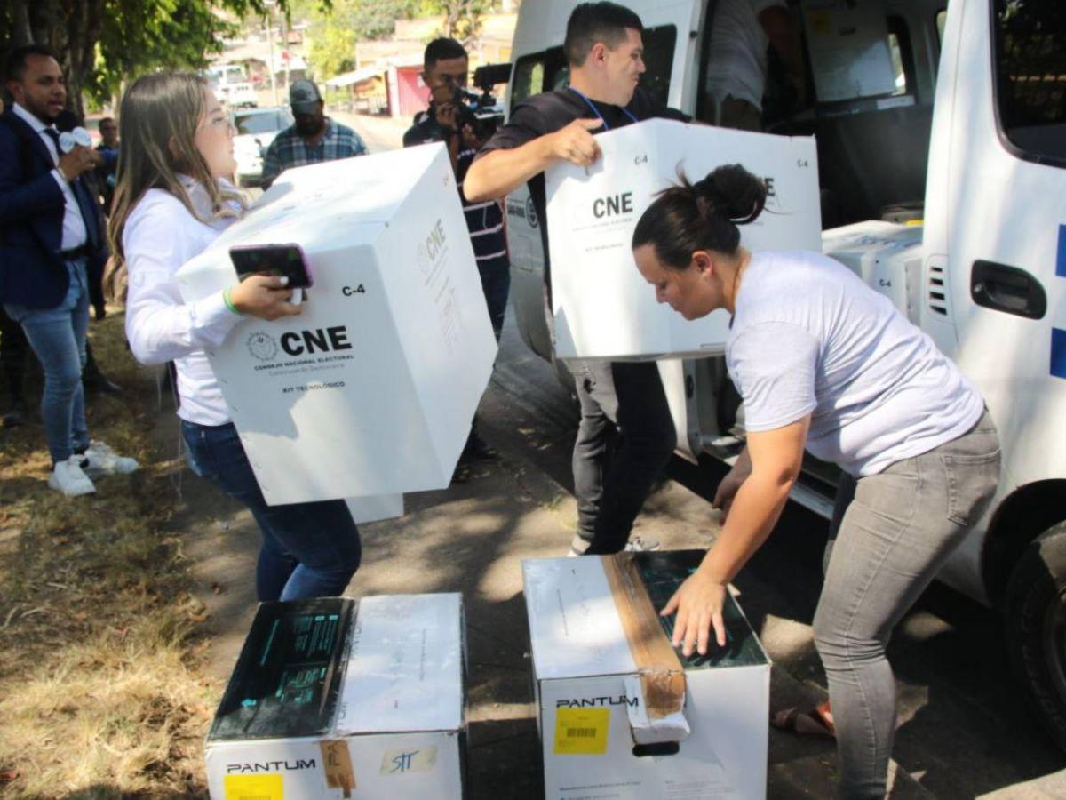 Red por la Equidad Democrática (REDH) denuncia y demanda acciones inmediatas en defensa de la democracia hondureña tras lo ocurrido el pasado 9 de marzo en las elecciones internas