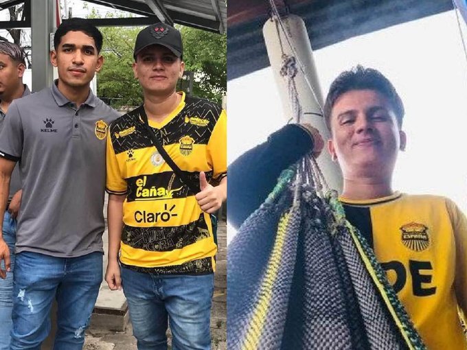 Un aficionado de Real España muerto y dos heridos deja ataque armado a autobús