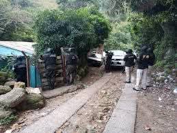 Imponen más de 19 años de cárcel a implicada en el crimen de joven  enterrado en una vivienda en la colonia Villanueva