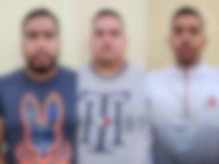 Ministerio Público propone 23 medios de prueba contra tres presuntos secuestradores