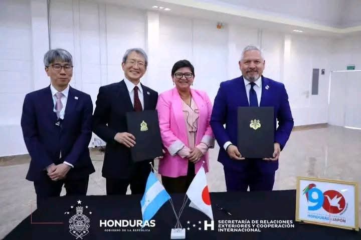 ¡Positivo! Gobierno del Japón dona equipo médico para el tratamiento a pacientes con cáncer
