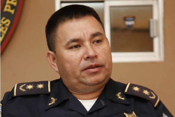 El 24 de abril se conocerá fallo del juicio al excomisionado Lorgio Oquelí Mejía, acusado por Lavado de Activos