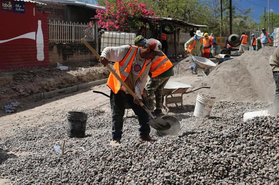 La CHICO denuncia que el Gobierno le debe L.700 millones a constructoras