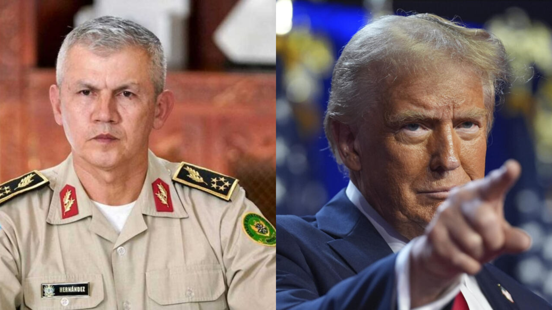 El fraude electoral respaldado por los militares en Honduras demuestra la necesidad de que Trump tome medidas