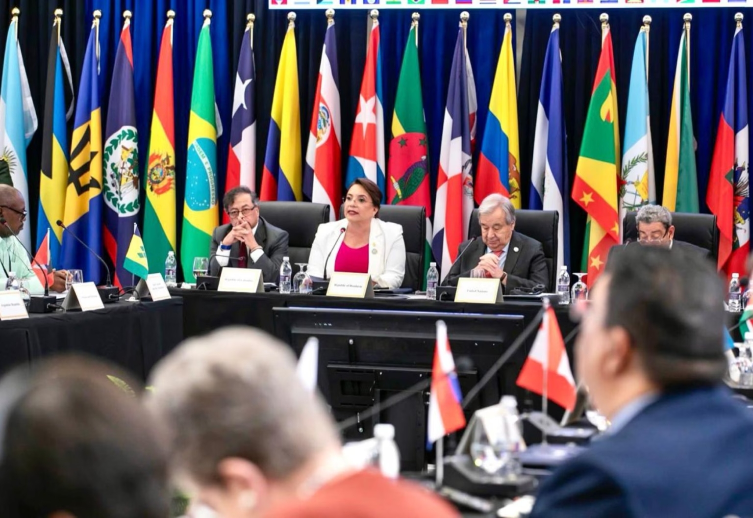 ¿Quiénes son los mandatarios latinoamericanos que confirmaron y asistirán a la Cumbre de CELAC?
