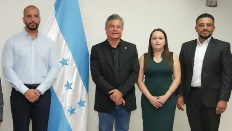 Esta es la denuncia interpuesta contra los interventores del IP ante el TSC por su viaje a cuba