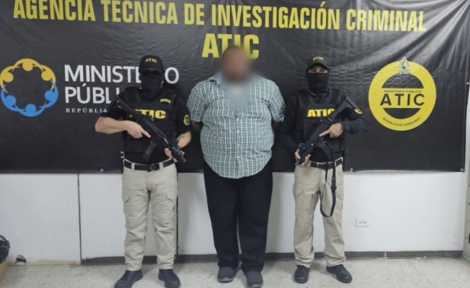 Conserje del Poder Judicial pidió L 400 mil a un ciudadano para «favorecerlo en su caso»