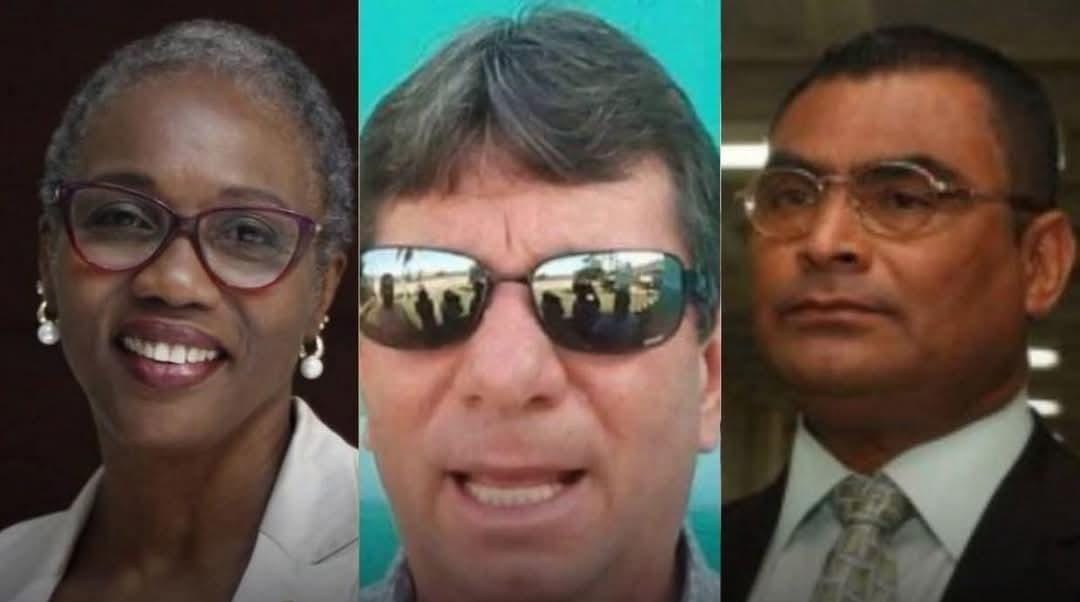 A juicio por corrupción ex diputados y actual alcalde nacionalista de La Entrada Copán, Vicente León