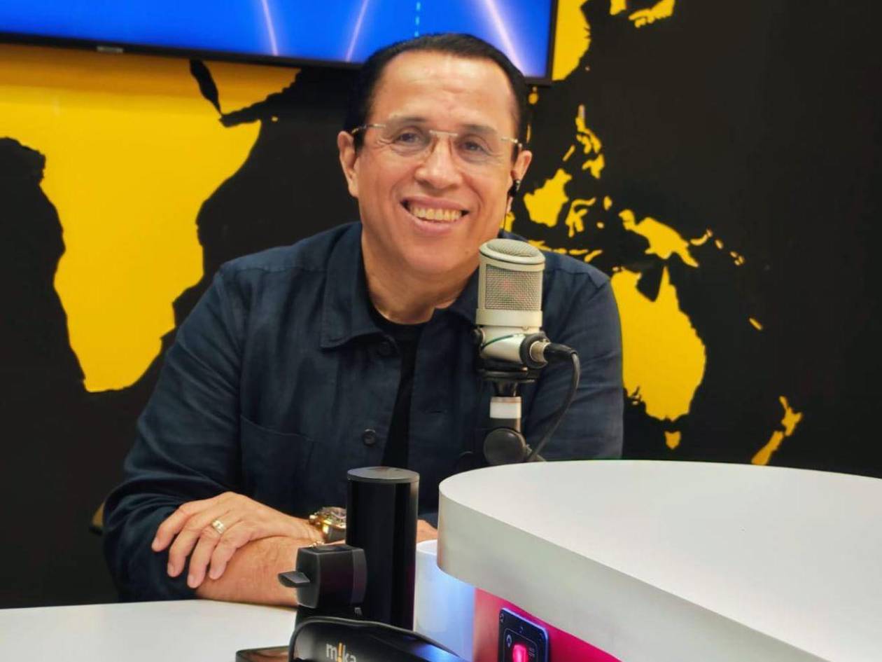 CPH otorga premio «Álvaro Contreras» al periodista Dagoberto Rodríguez