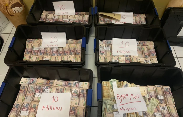 Hasta carros habrían comprado administradores de Koriun Inversiones antes de la intervención