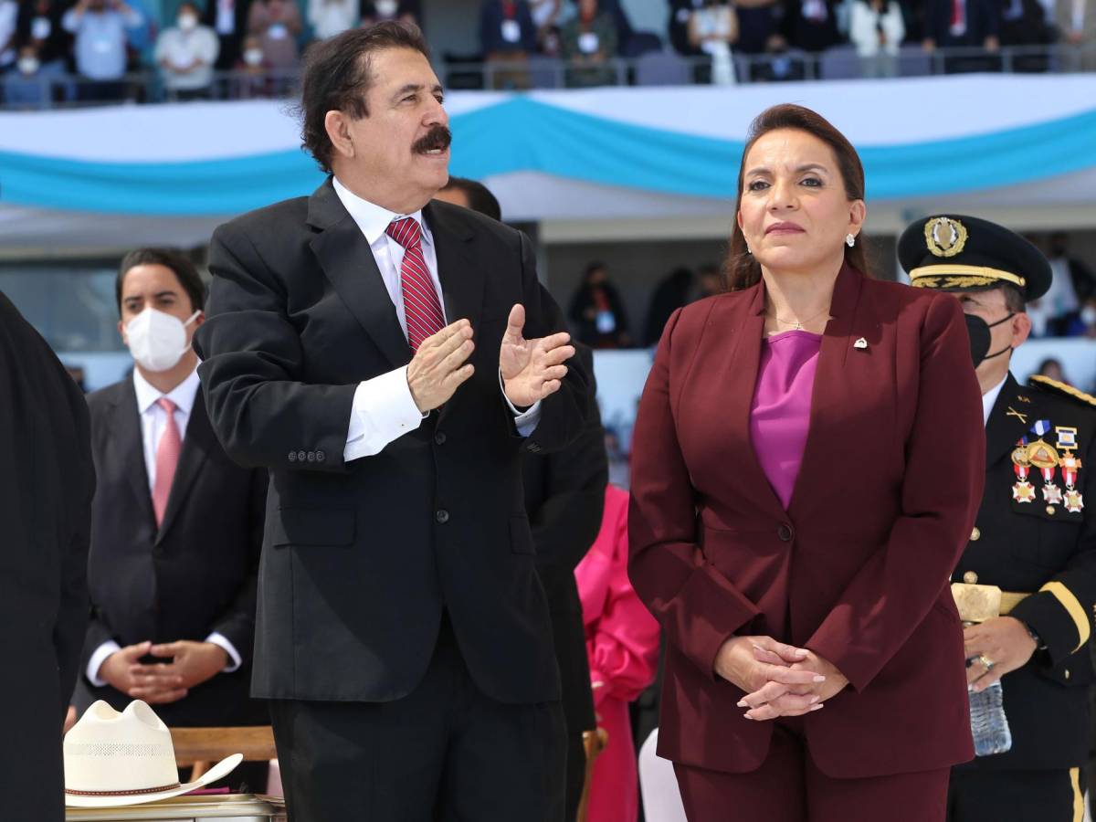 El colmo de los colmos: Gobierno de Libre incorpora en Cátedra Morazánica el adoctrinamiento de los niños sobre el “Golpe de Estado”