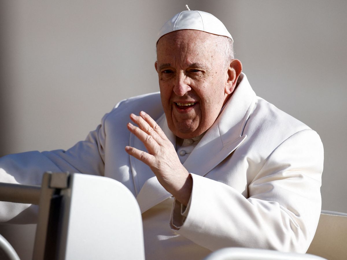 Fallece el papa Francisco a los 88 años: una vida dedicada al amor universal