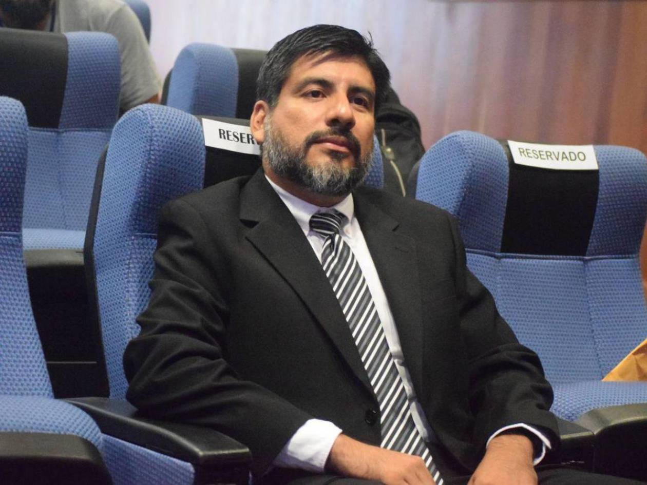 Fiscal General Johel Zelaya: “no permitiré que se declaren fracasadas las elecciones internas”