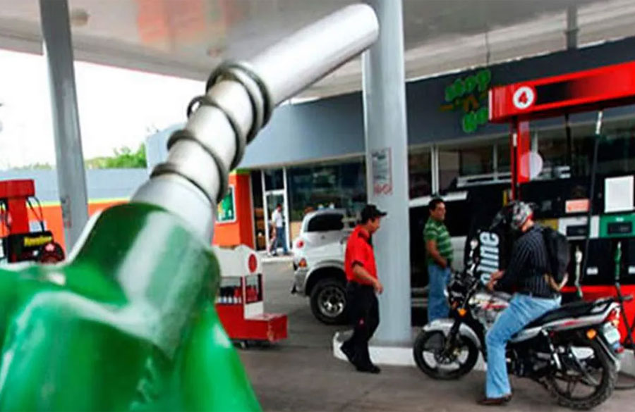 Boletín del COHEP advierte riesgos en economía de hondureños tras incrementos en los combustibles