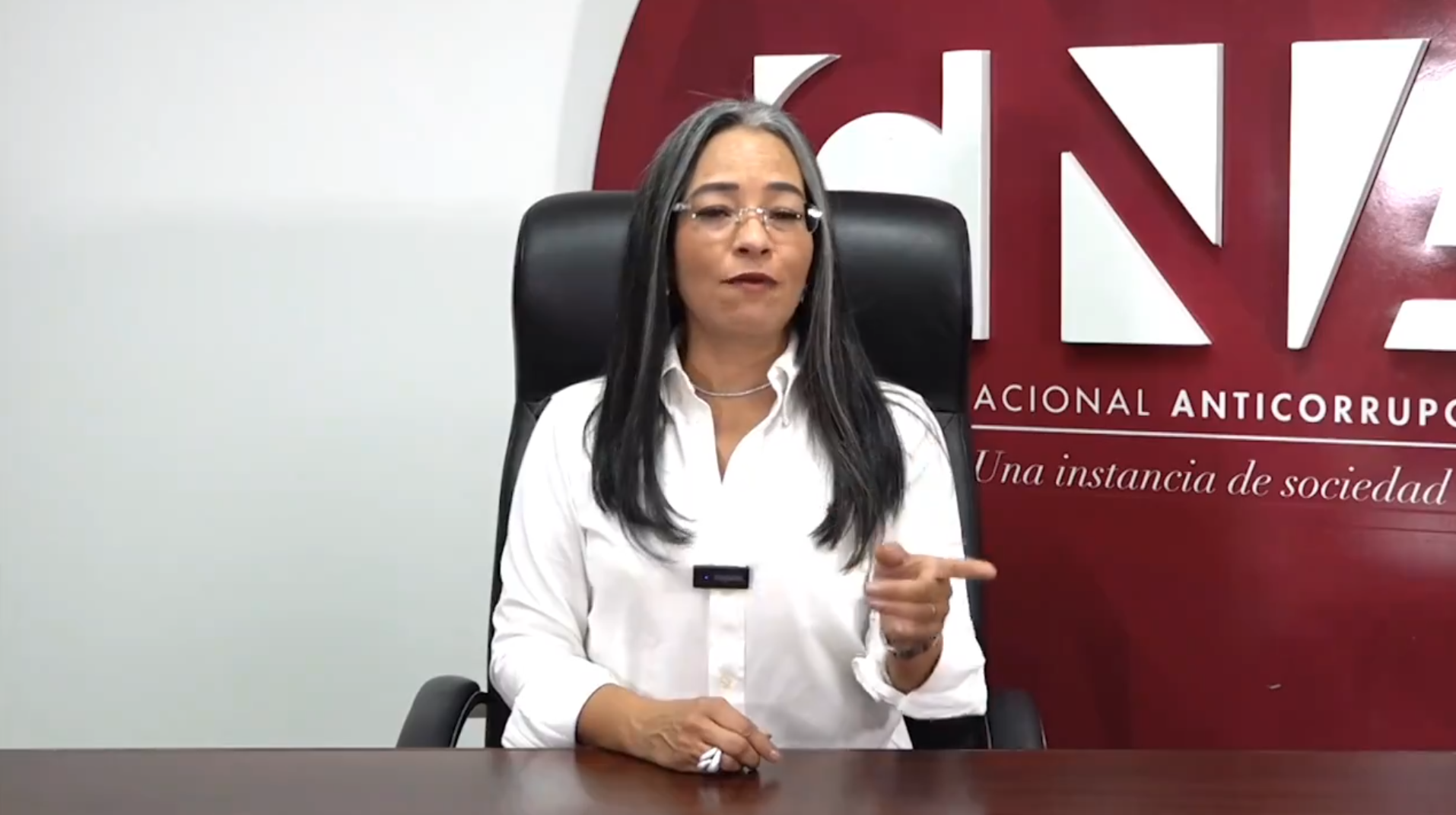 Gabriela Castellanos acerca de la Cumbre de CELAC: ““Esta cumbre es, en esencia, un acto de cinismo”
