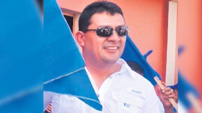 ¿Por qué fue capturado Alexander Ardón al llegar a Honduras tras pena por narco en EE-UU?