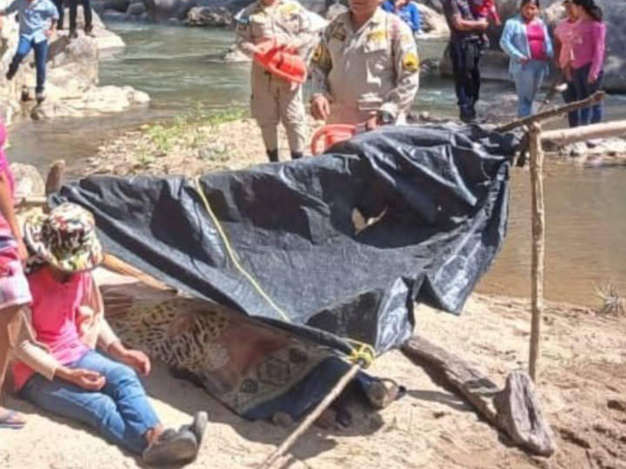 A 12 sube la cifra de muertos durante la Semana Santa en su mayoría por ahogamiento