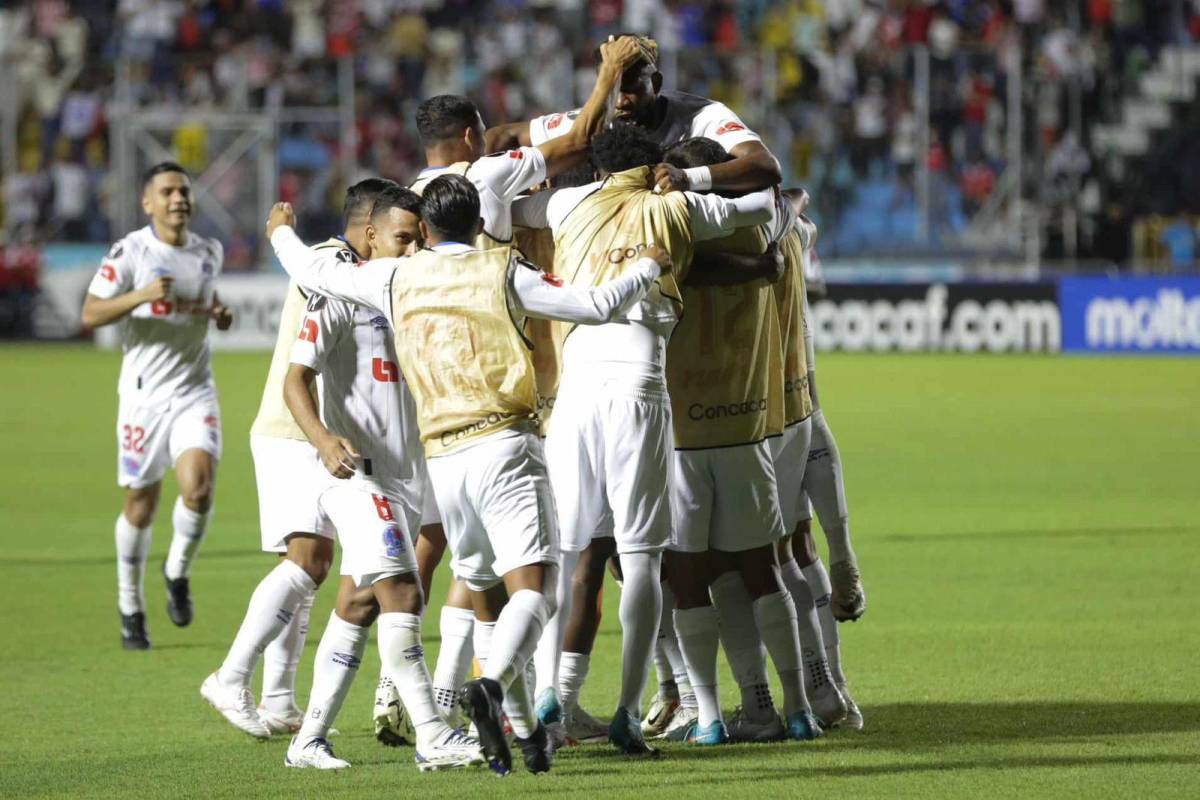 ¡Es oficial! Olimpia se clasifica por tercera vez a la Copa Centroamérica pese a derrota ante Motagua
