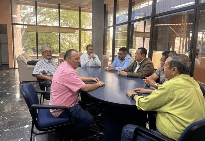 CPH realiza reunión urgente ante ataques a la libertad de expresión al gremio periodístico