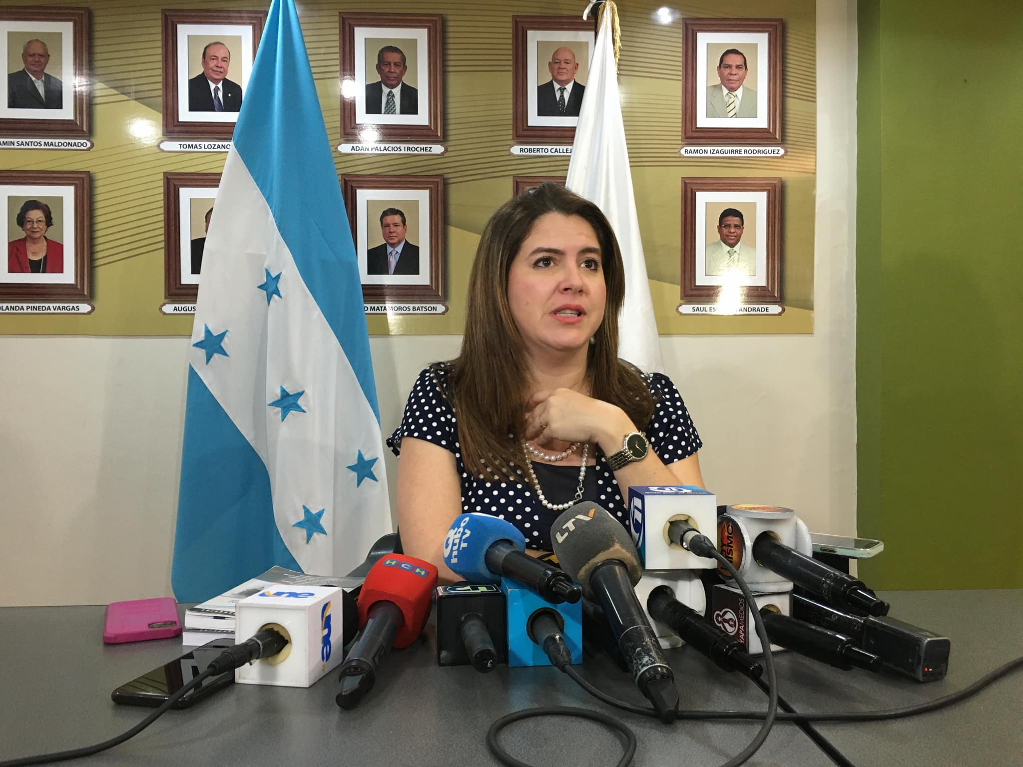Oficializan convocatoria a elecciones generales este jueves al mediodía en cadena de radio y televisión