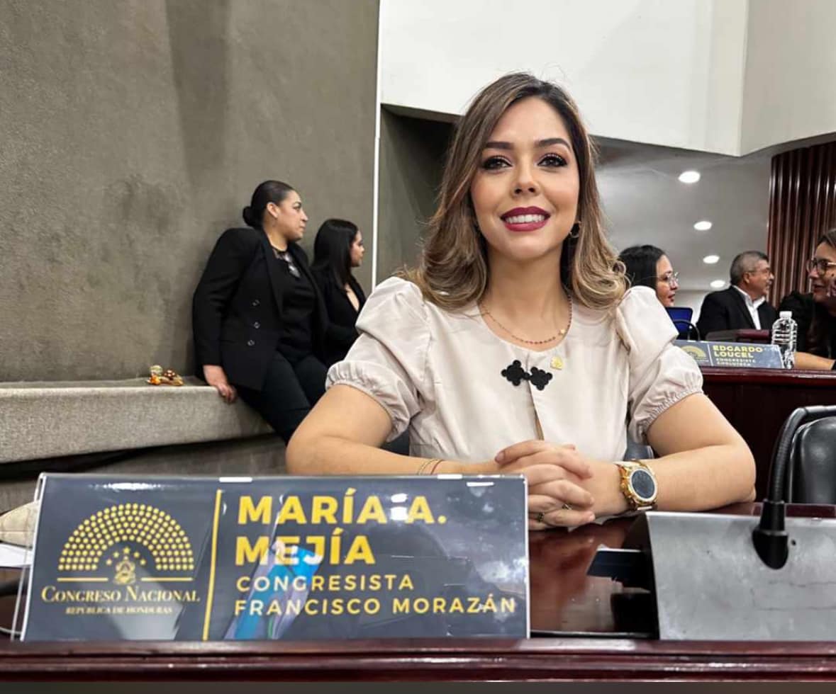 Diputadas denuncian abusos y agresiones en el Congreso Nacional