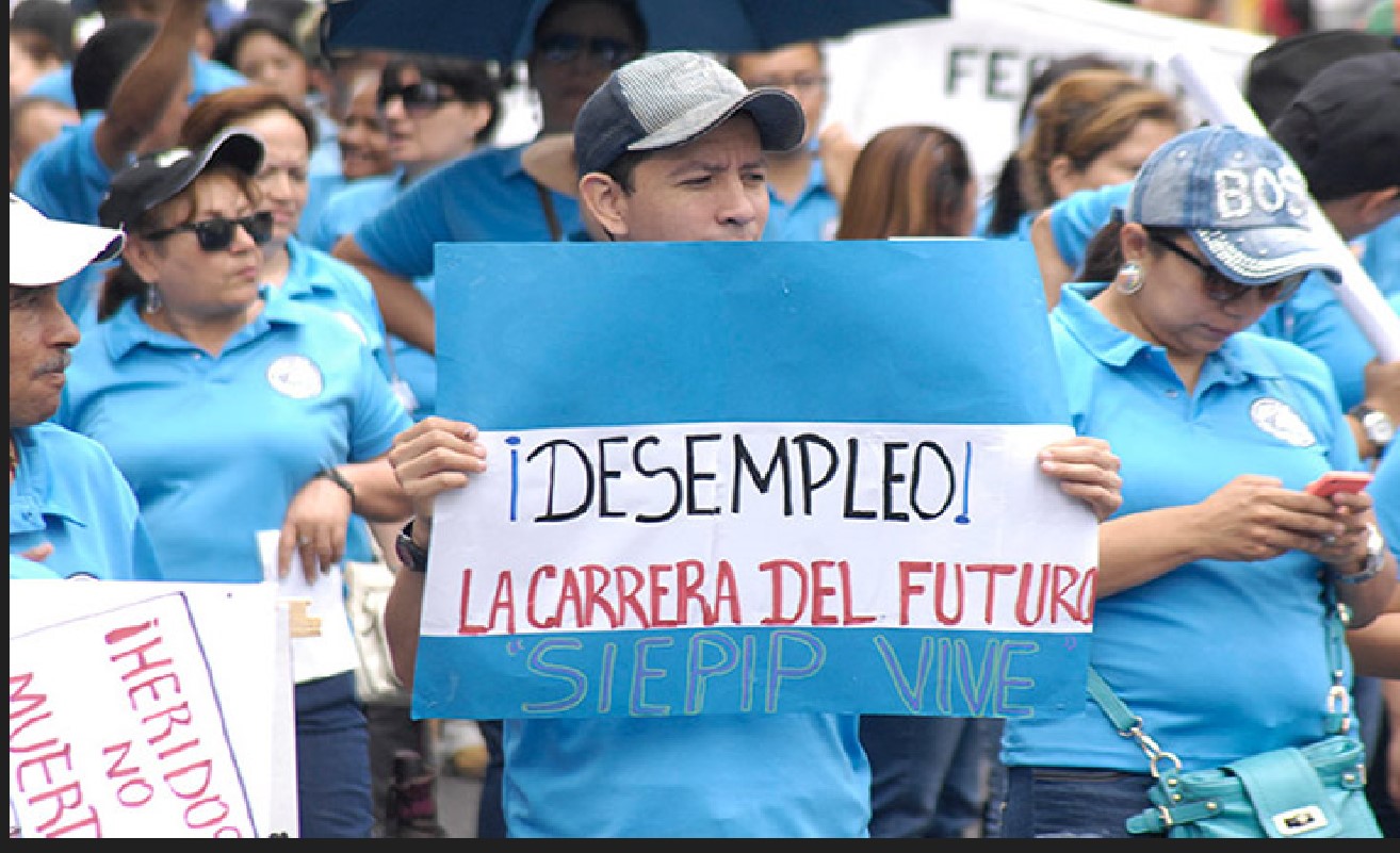 ASJ: “Hondureños víctimas de impacto económico por débil respuesta institucional”