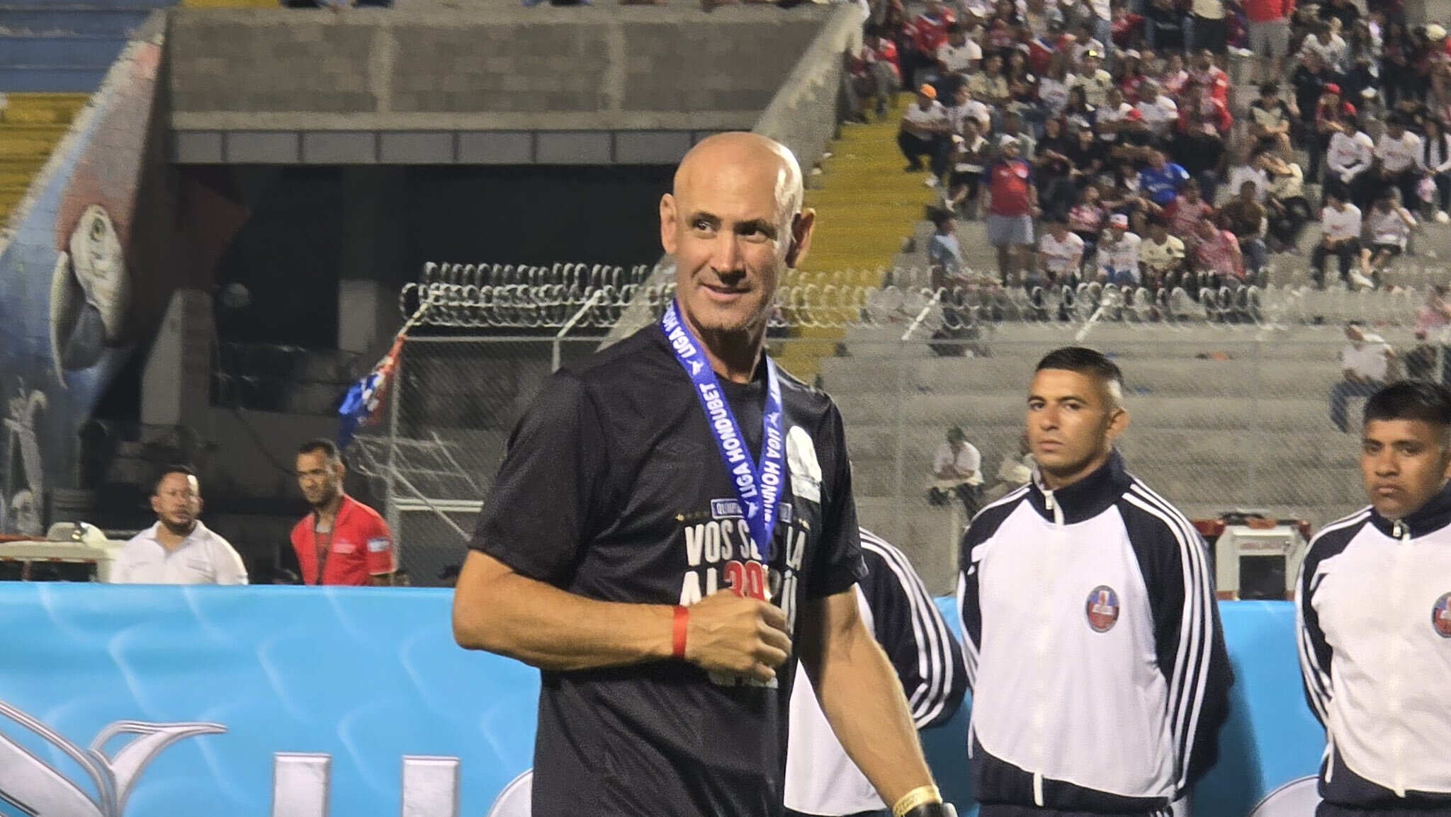Conoce quienes han sido los técnicos que han hecho 39 veces campeón a Olimpia