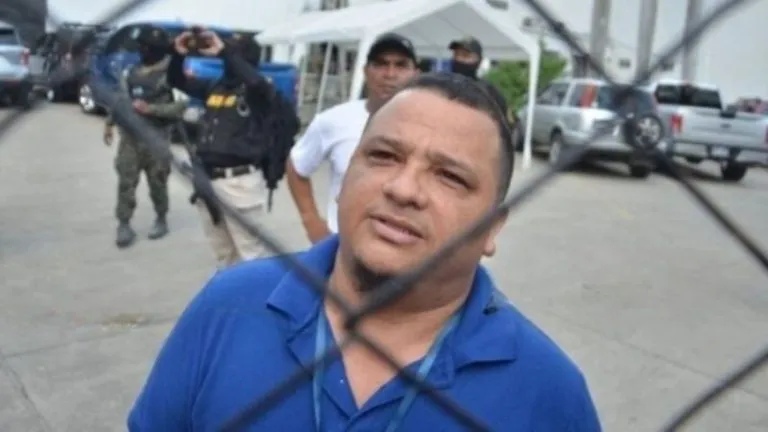 Gerente de Koriun fue capturado para salvaguardar su vida y proteger dinero de los ahorrantes, confirma MP