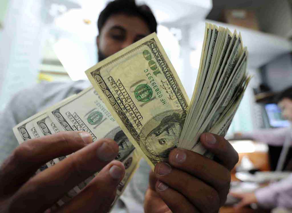 Remesas enviadas a Honduras crecen un 20,9 % en el primer cuatrimestre de 2025