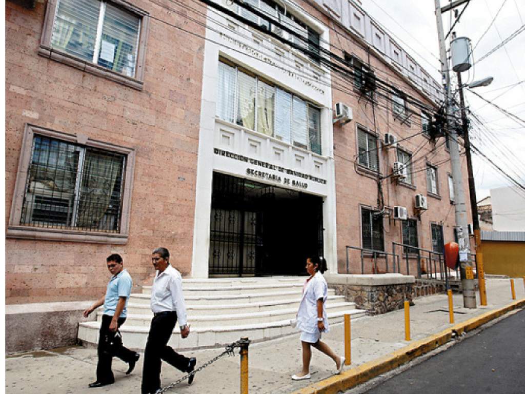 SESAL confirma presupuesto de L 2,300 millones para compra directa y defiende transparencia en los procesos