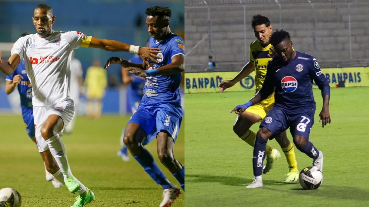 ¡Atención! Se definen como se jugarán las semifinales del Torneo Clausura 2024-2025
