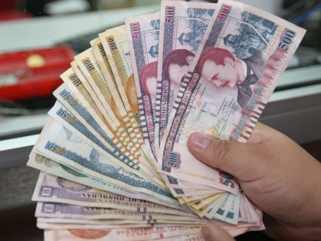 Café, remesas y demanda interna impulsan la economía hondureña en un 4,3 % en 3 meses