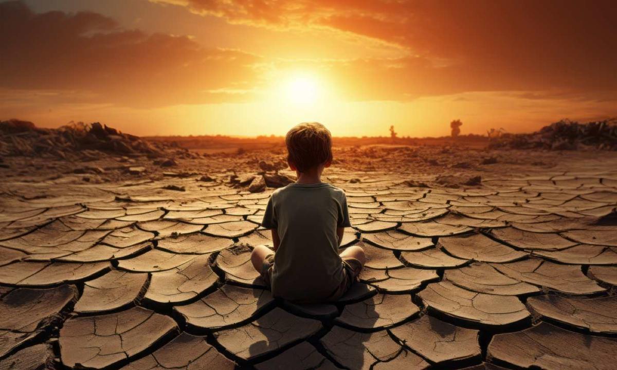 La Unesco alerta de que 2.500 millones de personas vivirán en condiciones extremas en 2050