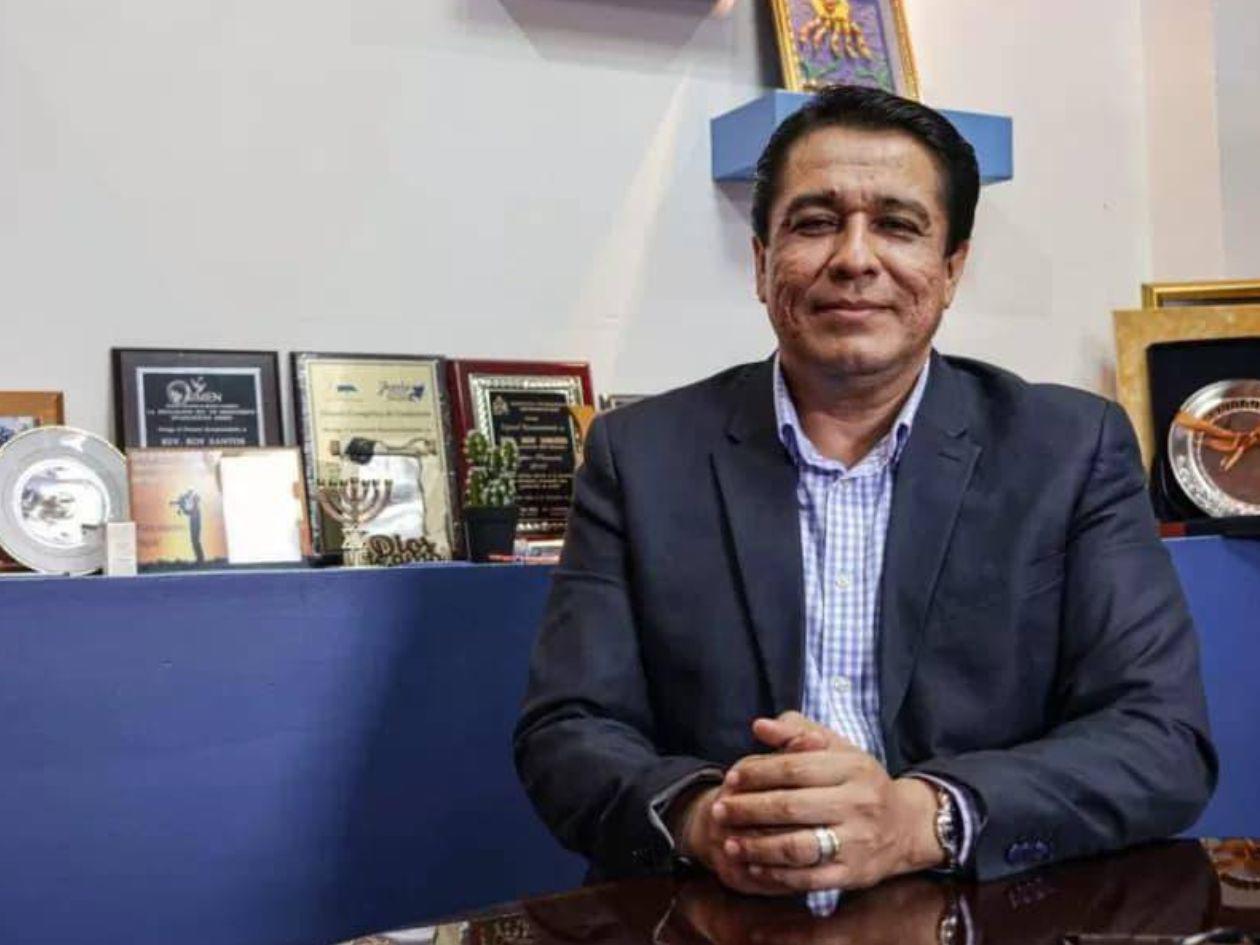 Roy Santos: “Las elecciones electorales en Honduras en 2025 estarán definidas por dos temas principales: la fé y la ideología de género”