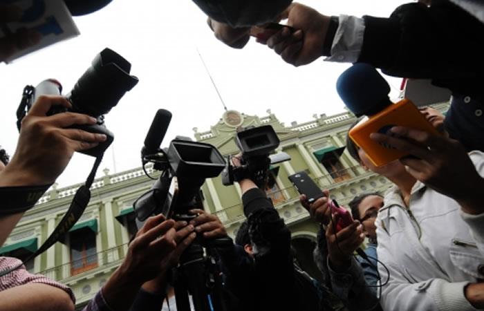 MP desarrolla Operación con énfasis en la libertad de prensa, derechos de la niñez y combate al crimen organizado