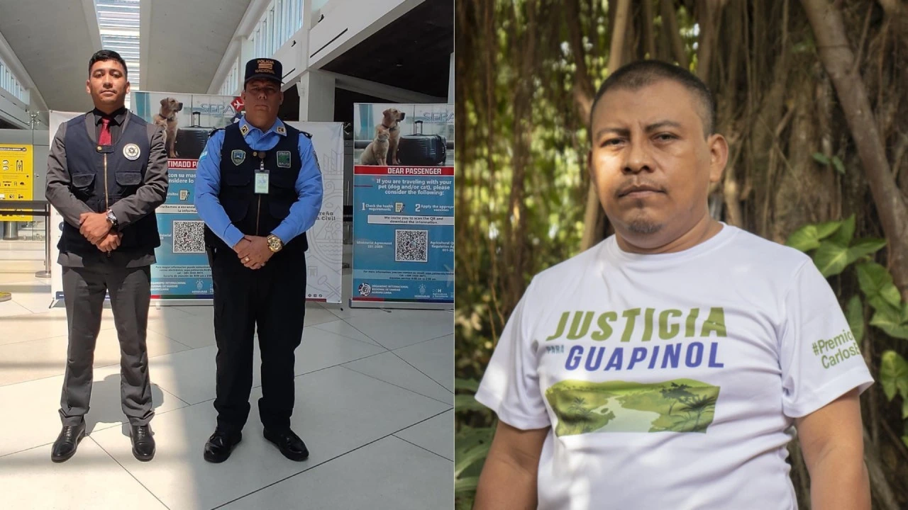 Envían a Estados Unidos a perito con evidencia del asesinato de Juan López