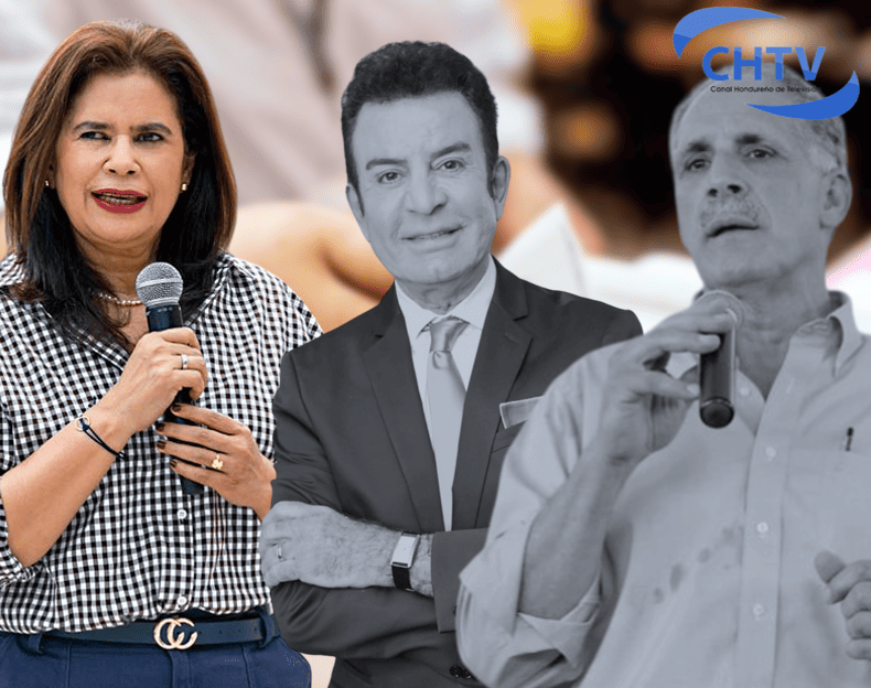 No hay tiempo para una alianza presidencial entre el PN y PL, coinciden líderes
