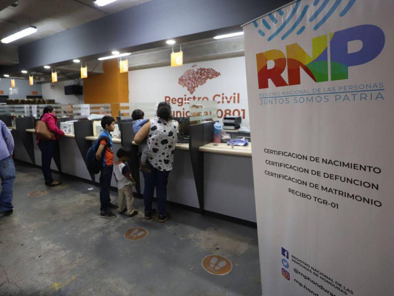 ¡Atención! Hoy es el último día para solicitar cambio de domicilio en el RNP