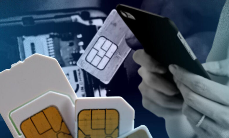 Validación biométrica será obligatoria solo para nuevos chips adquiridos recuerda diputado Umaña