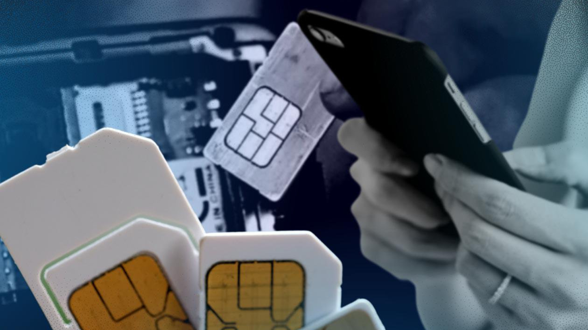 Conatel afirma que validación biométrica móvil no genera base de datos para elecciones