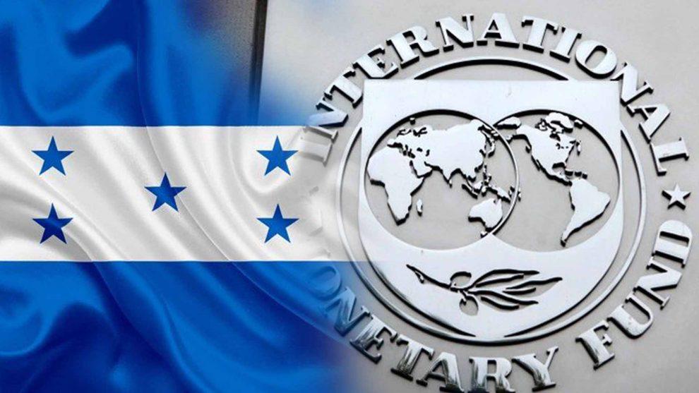FMI desembolsa $160 millones a Honduras