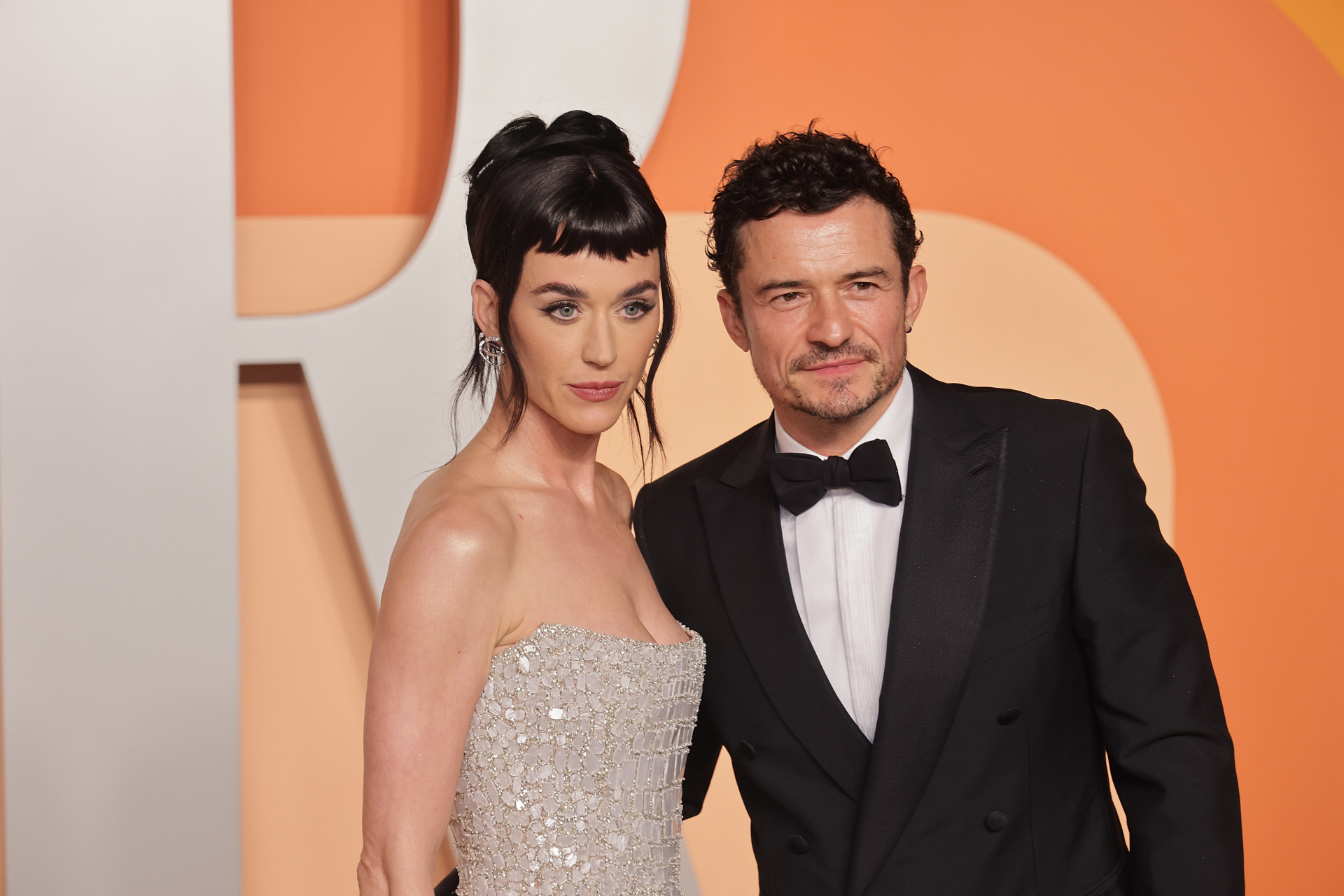 Se les acabó el amor: Katy Perry y Orlando Bloom terminan su relación