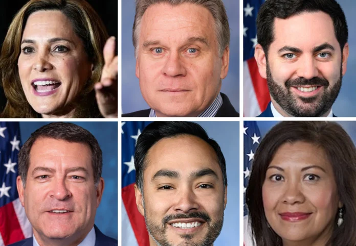 Congreso de Estados Unidos presenta iniciativa bipartidaria para monitorear elecciones hondureñas de noviembre