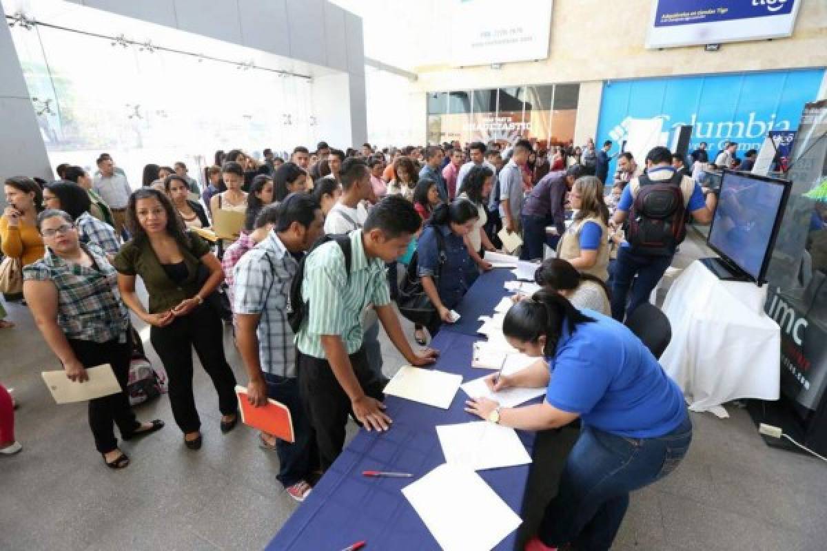 COHEP aboga por una democracia sólida para impulsar el empleo en Honduras