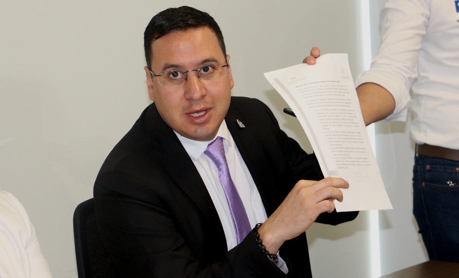 Transparencia detecta ‘deficiencias relevantes’ en manejo de fondos de Sedesol